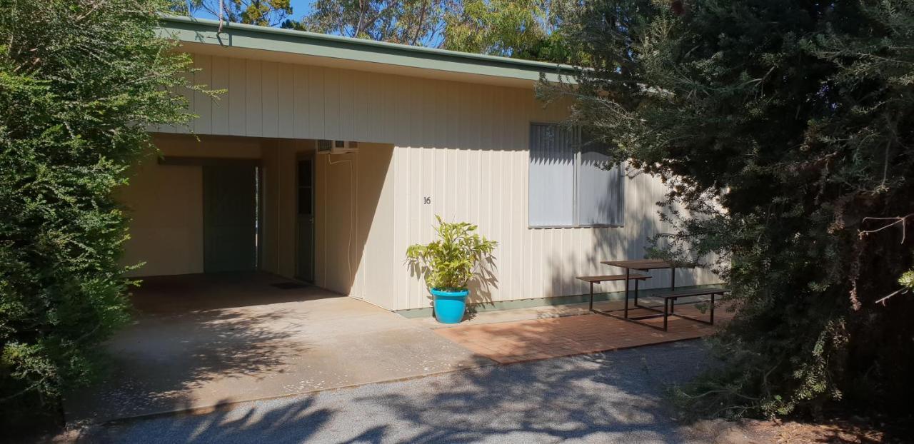 Modras Apartamentos Tumby Bay Exterior foto