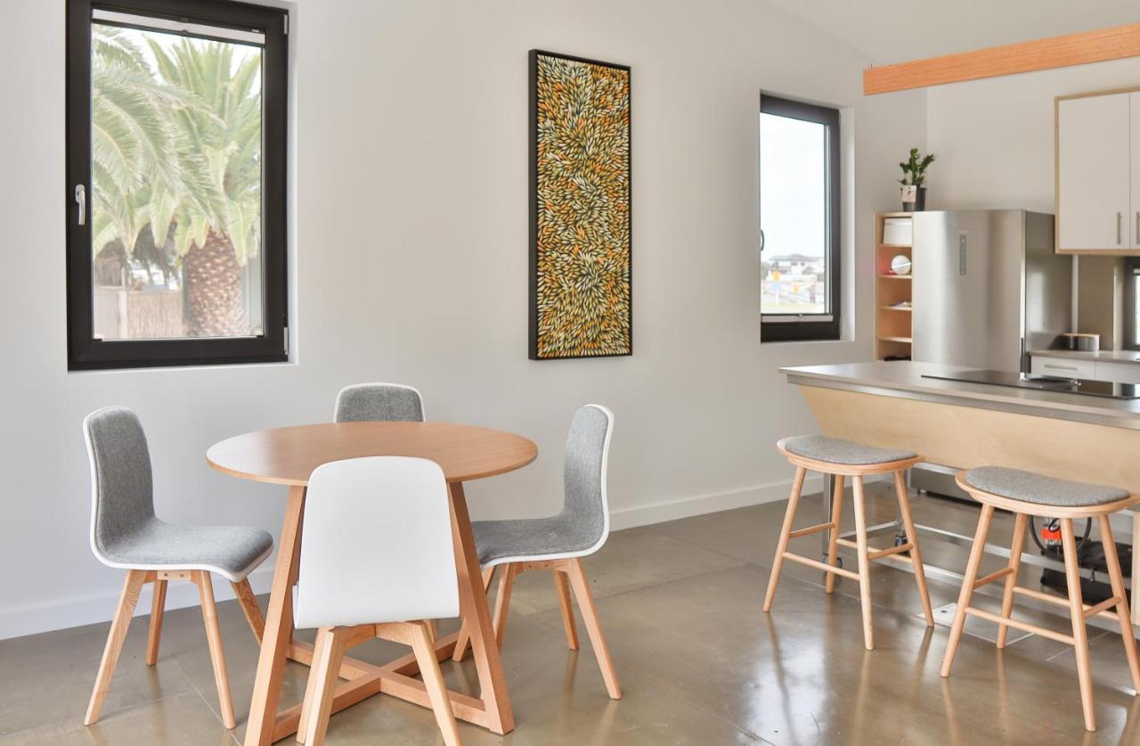 Modras Apartamentos Tumby Bay Exterior foto