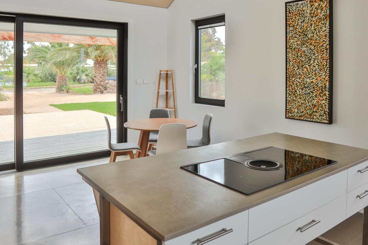 Modras Apartamentos Tumby Bay Exterior foto