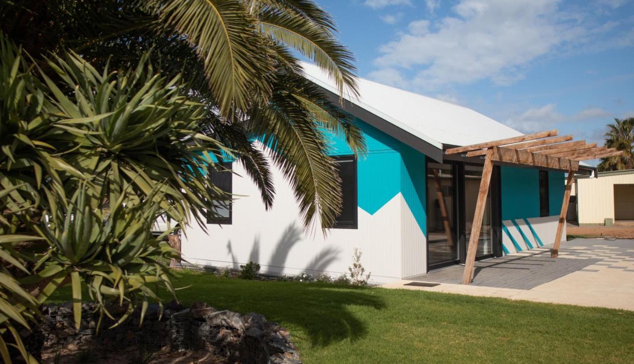 Modras Apartamentos Tumby Bay Exterior foto