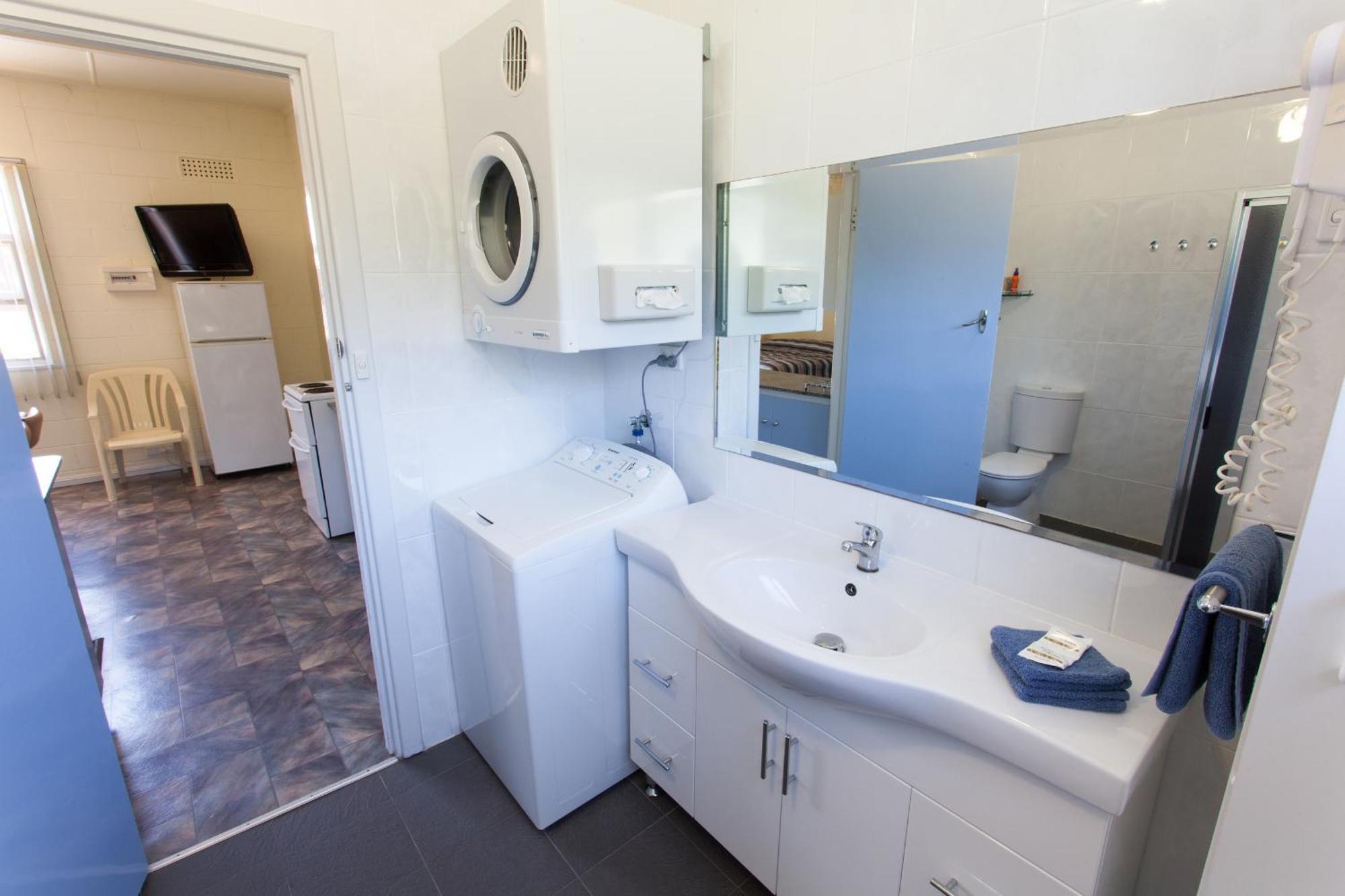 Modras Apartamentos Tumby Bay Habitación foto