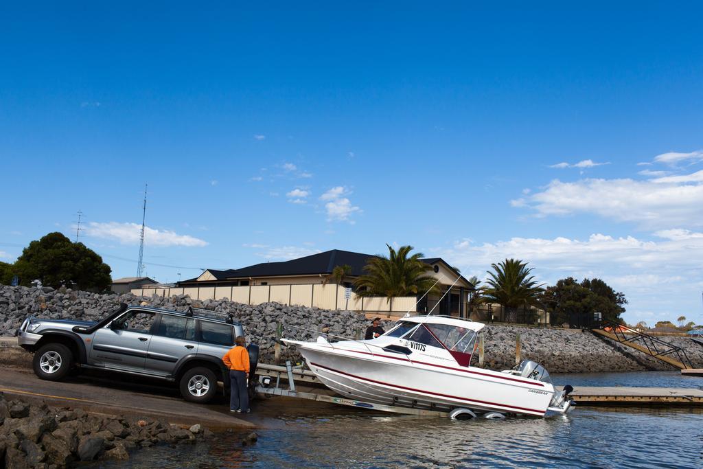 Modras Apartamentos Tumby Bay Exterior foto