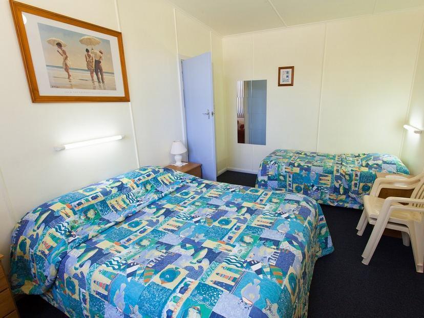 Modras Apartamentos Tumby Bay Exterior foto