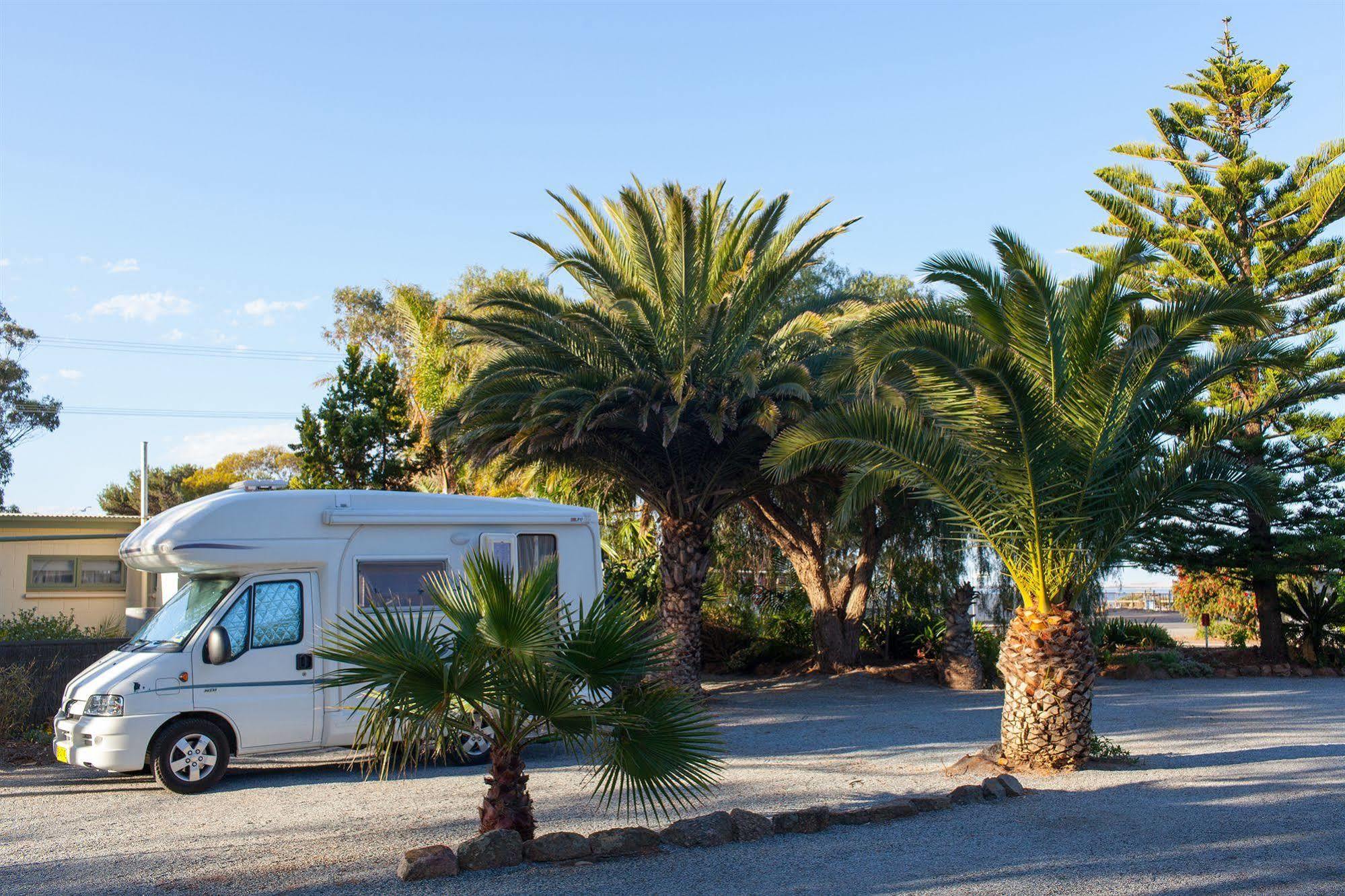 Modras Apartamentos Tumby Bay Exterior foto