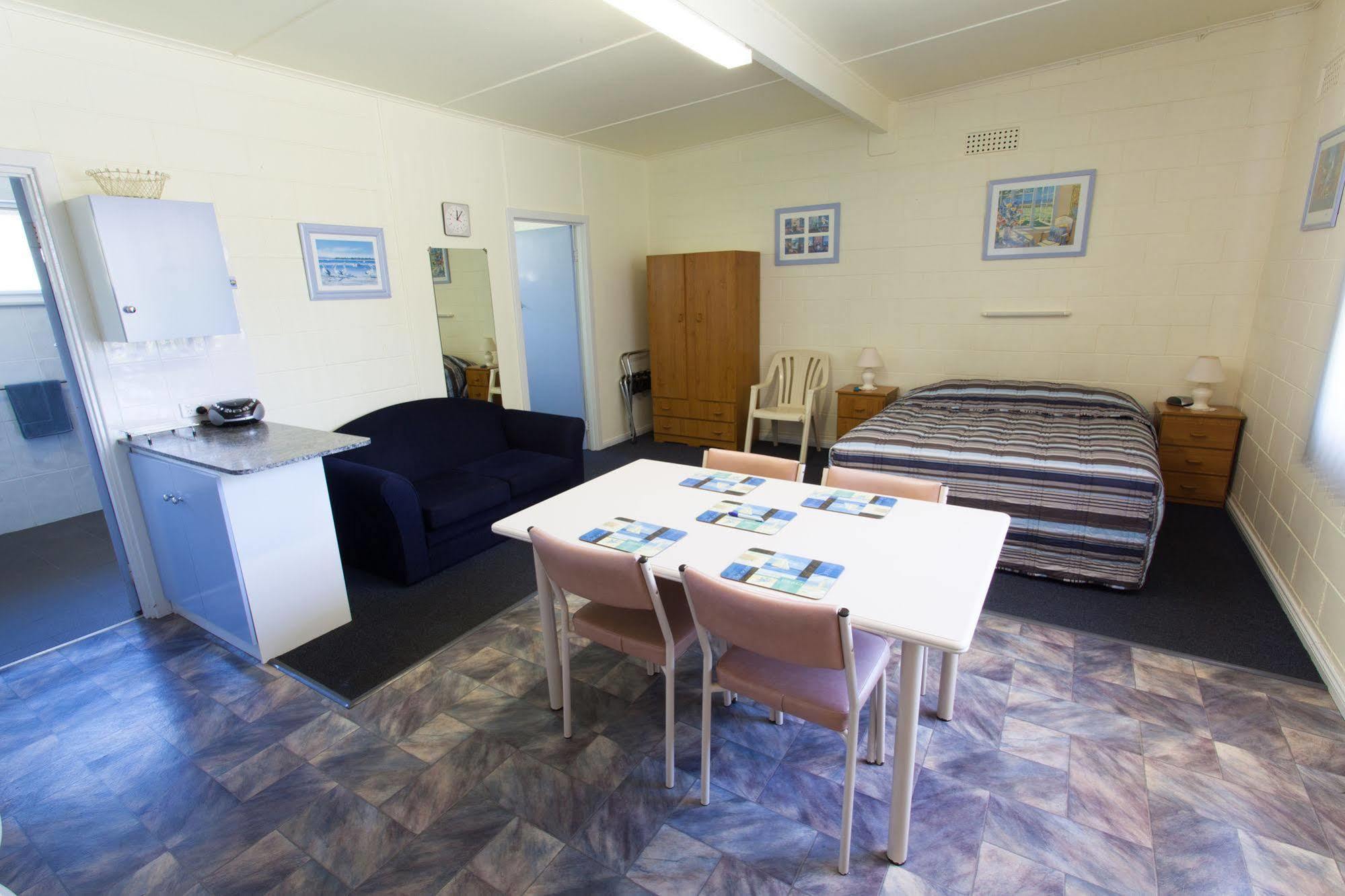 Modras Apartamentos Tumby Bay Exterior foto
