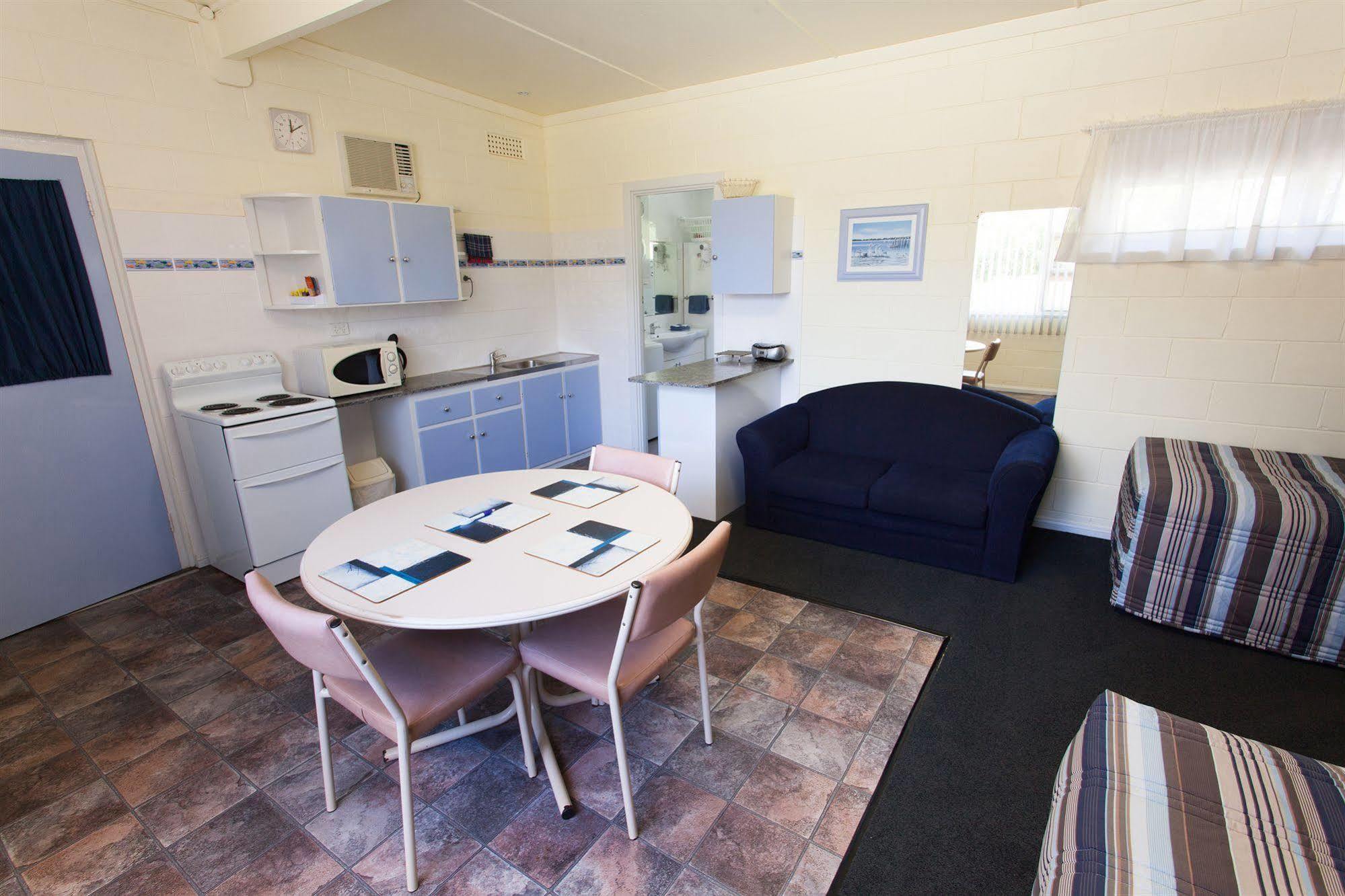 Modras Apartamentos Tumby Bay Exterior foto