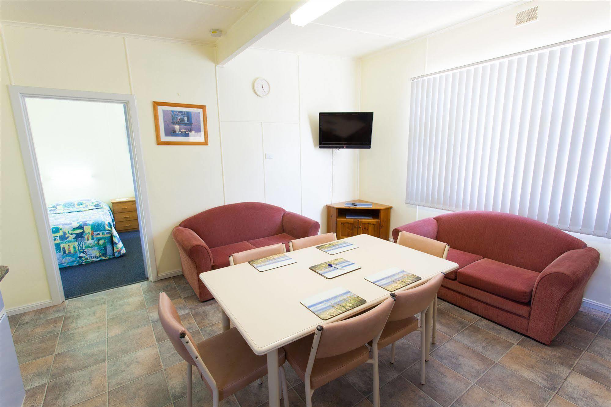 Modras Apartamentos Tumby Bay Exterior foto