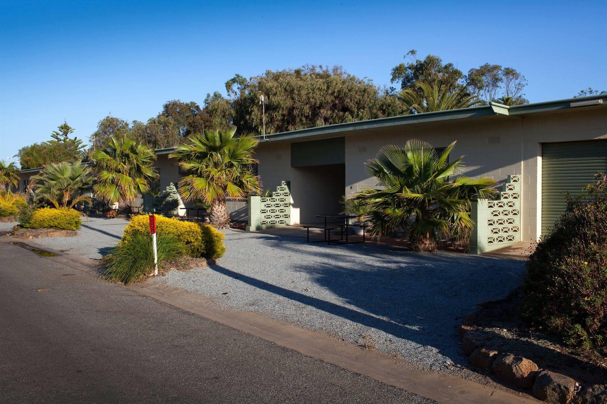 Modras Apartamentos Tumby Bay Exterior foto
