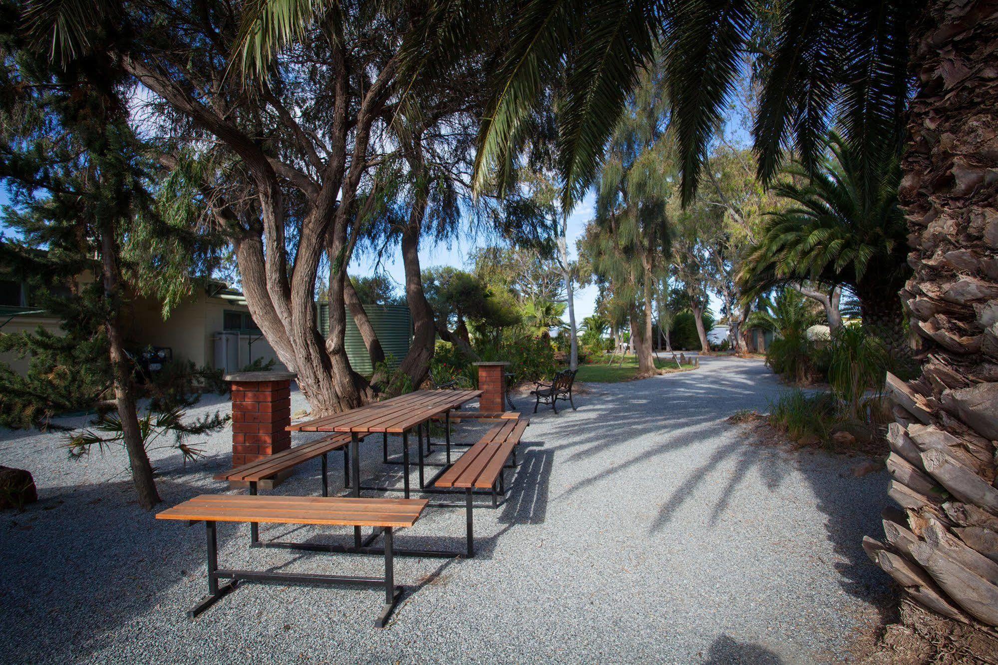 Modras Apartamentos Tumby Bay Exterior foto