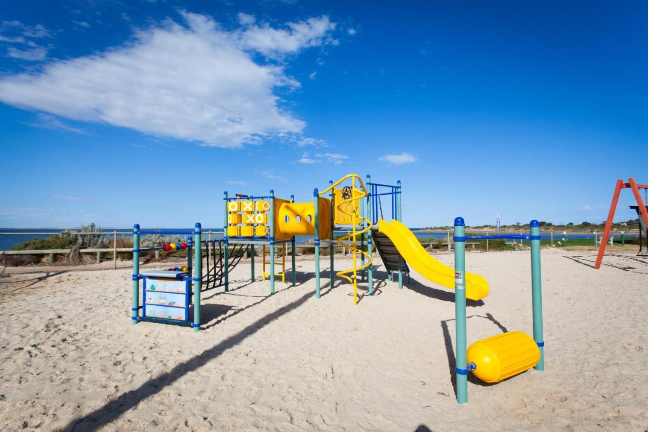 Modras Apartamentos Tumby Bay Exterior foto